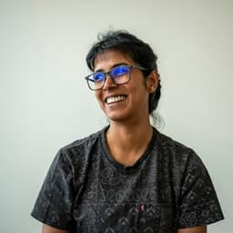 Priya Nair